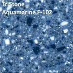 Tristone Aquamarine F 102